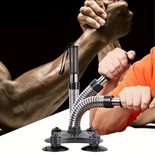 Ultimate Arm Wrestling Trainer