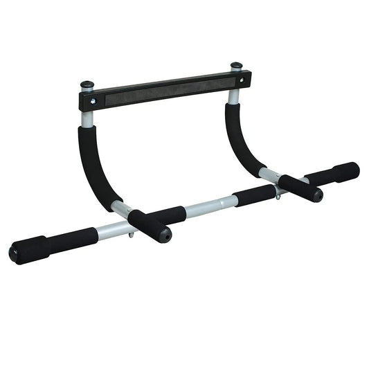 Door Frame Pull-Up Bar